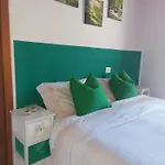 Bed and Breakfast Cala Luna
