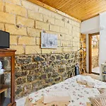 Bed and Breakfast Cala Luna 3*