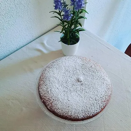 Cala Luna 카스텔사르도