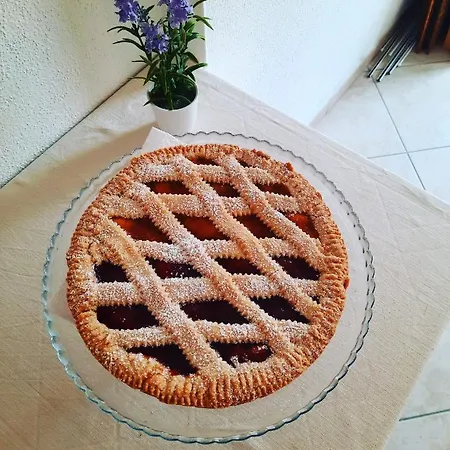 Cala Luna Nocleg ze śniadaniem *
