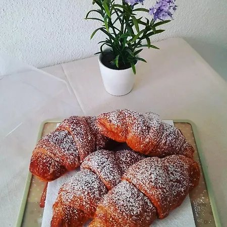 Cala Luna B&B 카스텔사르도