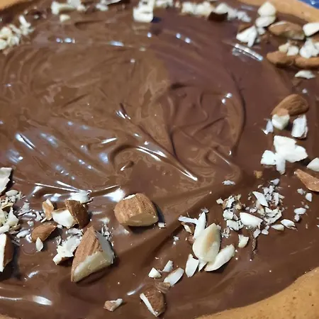 Cala Luna Oda ve Kahvaltı