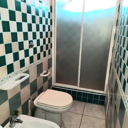 Cala Luna 3* 카스텔사르도