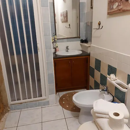 Cala Luna B&B 카스텔사르도