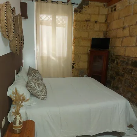 Cala Luna Oda ve Kahvaltı Castelsardo