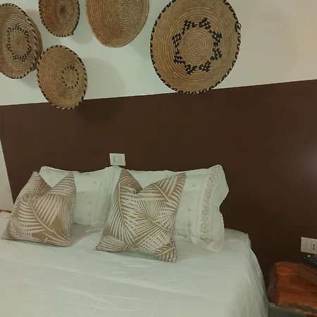 B&B Cala Luna 카스텔사르도