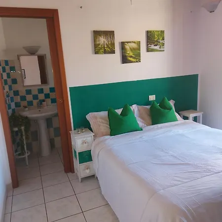 Oda ve Kahvaltı Cala Luna 3*