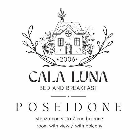 Cala Luna 3* Кастельсардо