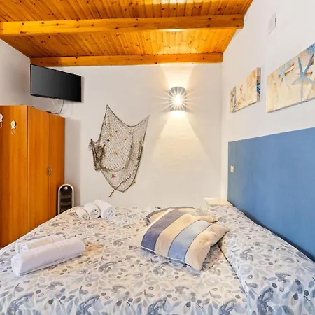 Cala Luna 3* 카스텔사르도
