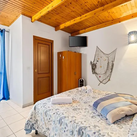Cala Luna Отель типа 