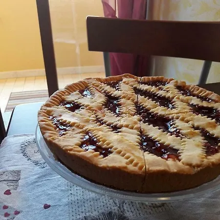 B&B Cala Luna 카스텔사르도