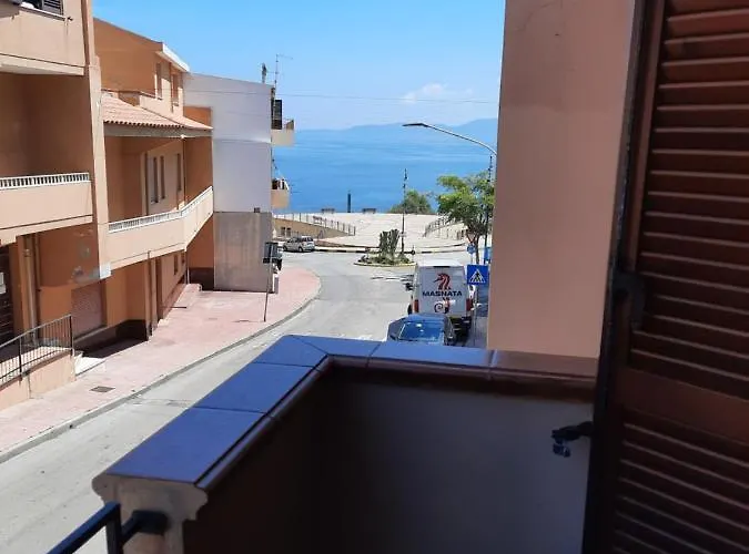 Cala Luna Castelsardo