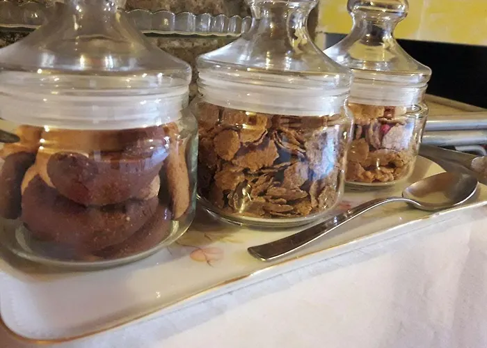 Panzió Cala Luna Castelsardo