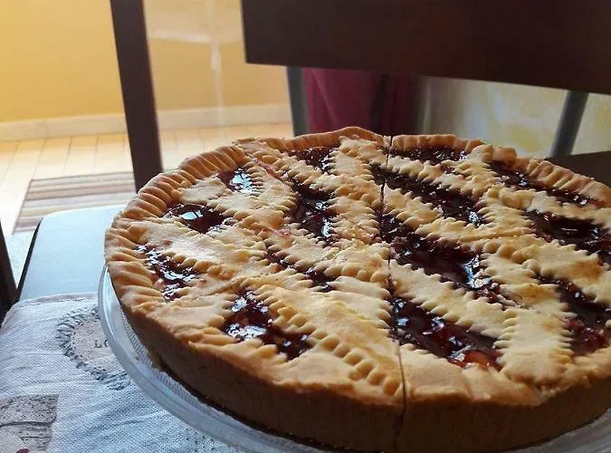 Panzió Cala Luna Castelsardo