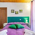 Bed & Breakfast Cala Luna