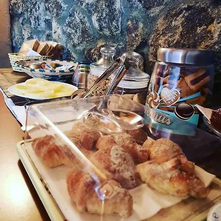 Bed & Breakfast Cala Luna