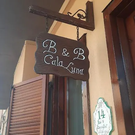 Cala Luna Castelsardo