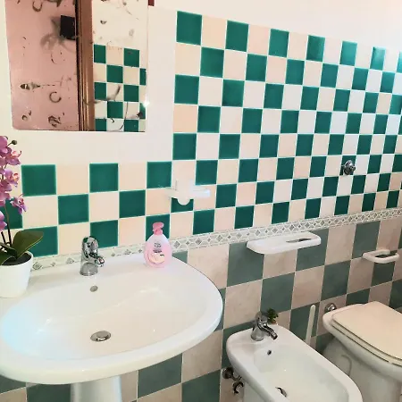 Cala Luna Bed & Breakfast 3*