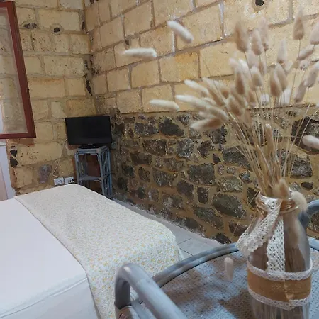Bed & Breakfast Cala Luna *