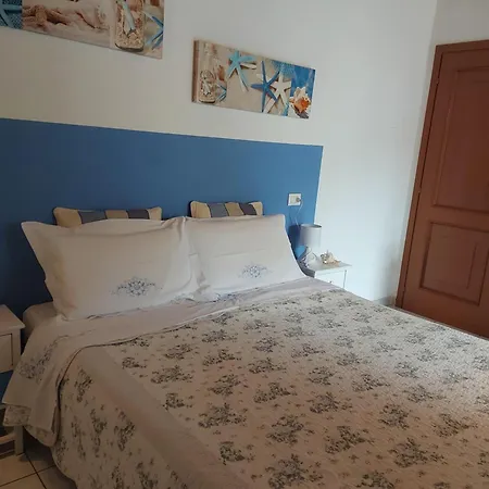 Oda ve Kahvaltı Cala Luna Castelsardo