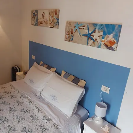 Cala Luna Castelsardo