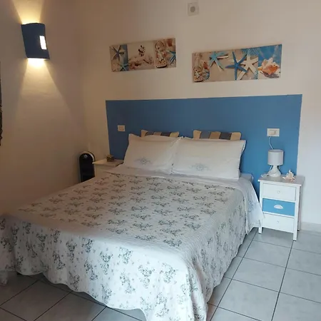 Cala Luna * Castelsardo