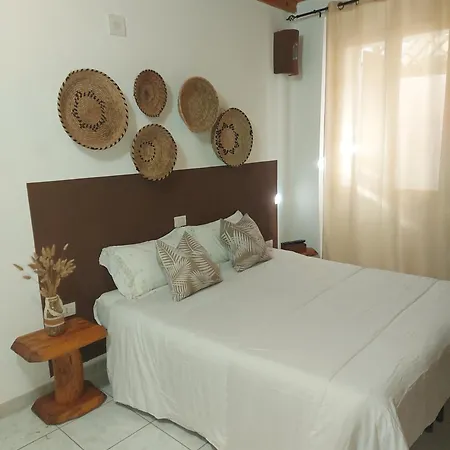 Cala Luna Castelsardo