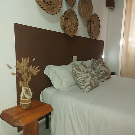 Bed & Breakfast Cala Luna