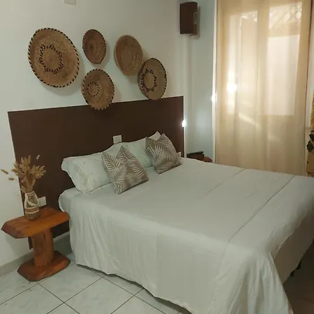 Cala Luna Bed & Breakfast Castelsardo