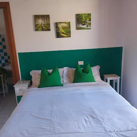 Cala Luna Bed & Breakfast