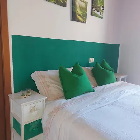 Bed & Breakfast Cala Luna
