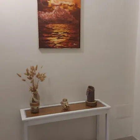 Bed & Breakfast Cala Luna Castelsardo