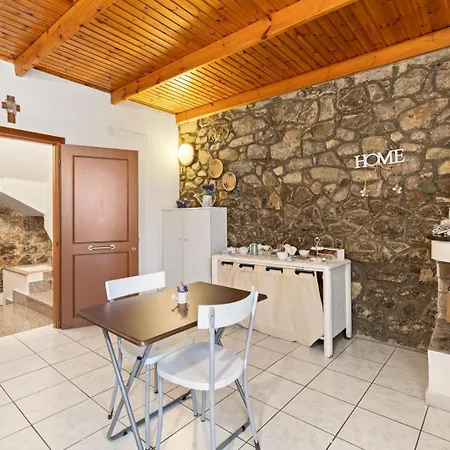 Oda ve Kahvaltı Cala Luna Castelsardo