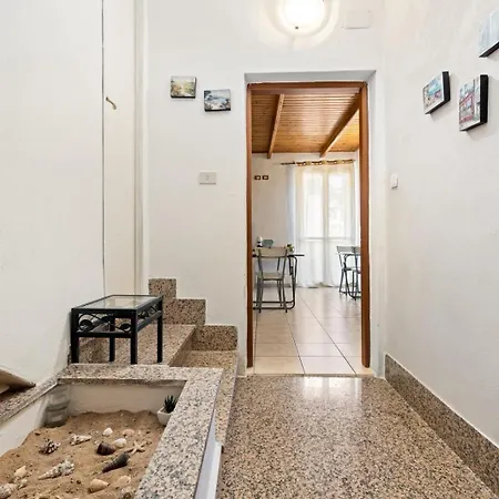 Cala Luna 3*