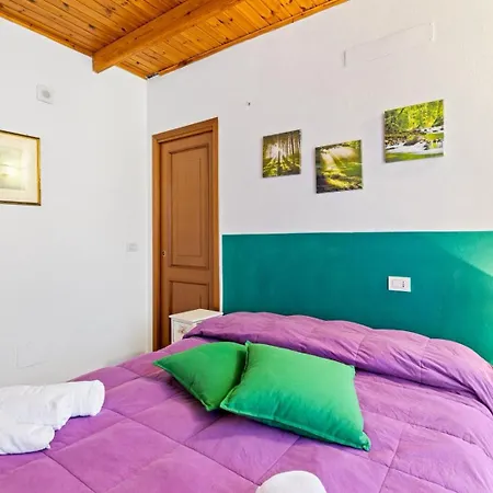 Cala Luna Oda ve Kahvaltı