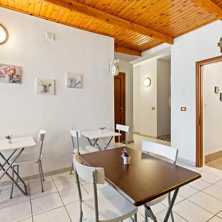 Oda ve Kahvaltı Cala Luna 3*