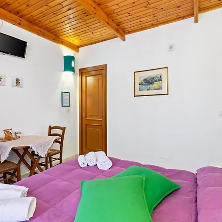 Cala Luna 3* Castelsardo