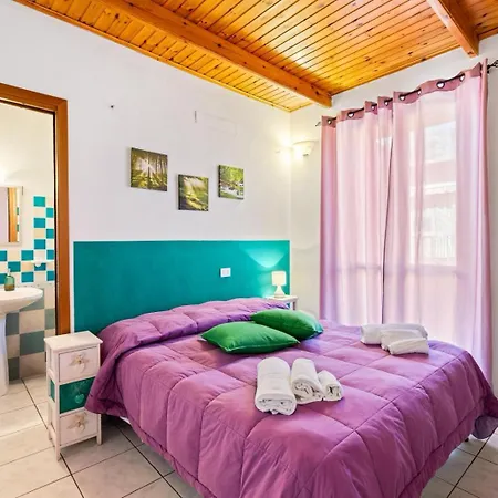 Cala Luna Oda ve Kahvaltı