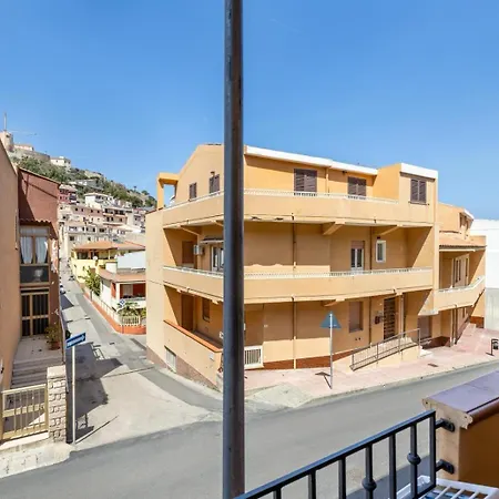 Cala Luna Oda ve Kahvaltı Castelsardo