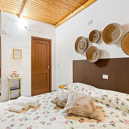 Cala Luna 3*