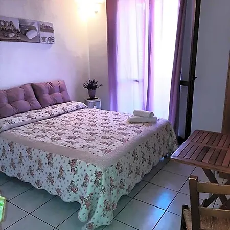 Cala Luna Castelsardo