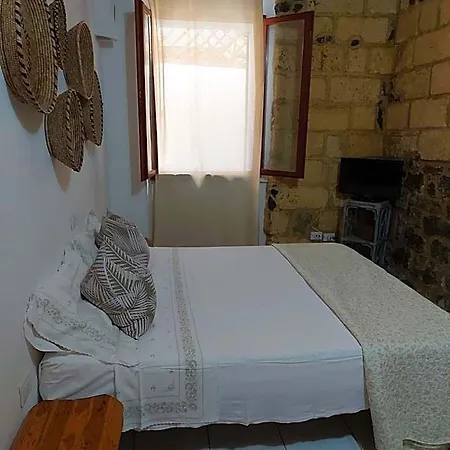 Alojamento de Acomodação e Pequeno-almoço Cala Luna Castelsardo