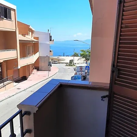 Cala Luna 3*