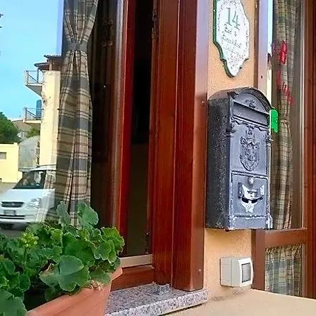 Cala Luna