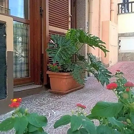 Cala Luna Alojamento de Acomodação e Pequeno-almoço Castelsardo