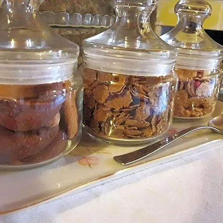 Alojamento de Acomodação e Pequeno-almoço Cala Luna 3*