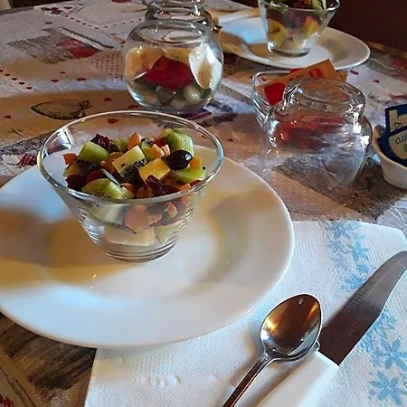 Cala Luna Alojamento de Acomodação e Pequeno-almoço 3*