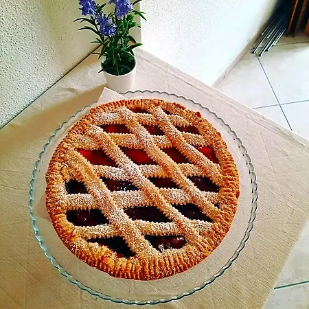 Alojamento de Acomodação e Pequeno-almoço Cala Luna 3*