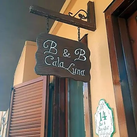 Cala Luna Alojamento de Acomodação e Pequeno-almoço Castelsardo