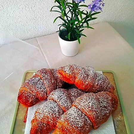 Cala Luna Alojamento de Acomodação e Pequeno-almoço